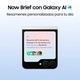 Celular Samsung Galaxy Z Flip7 FE