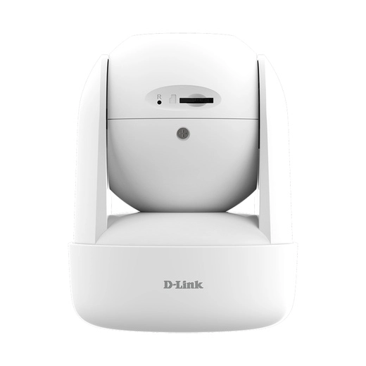Cámara de Seguridad D-Link DCS-6501LH - Resolucion 2K