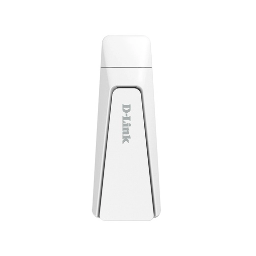 Adaptador USB D-Link AX1800 Wi-Fi 6 AX18U
