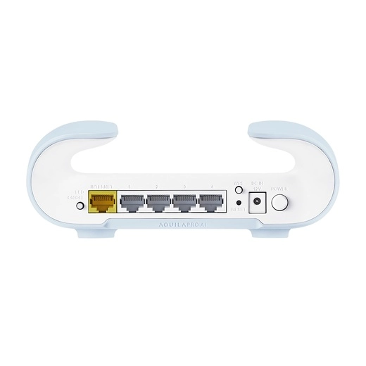 Router Aquila Pro AI AX3000 WiFi 6 Smart Mesh M30