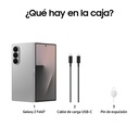 Celular Samsung Galaxy Z Fold7