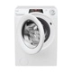 Lavarropa Candy 7 Kg 1200 RPM Blanco C.Frontal Inverter
