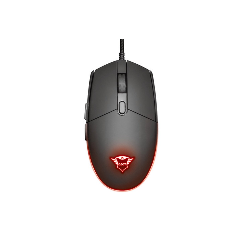 Teclado Y Mouse Gamer Trust Azor Gxt838