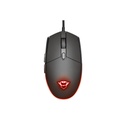 Teclado Y Mouse Gamer Trust Azor Gxt838
