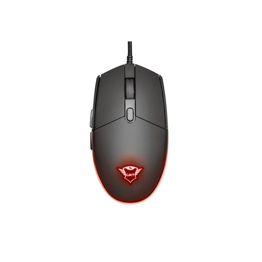 Teclado Y Mouse Gamer Trust Azor Gxt838