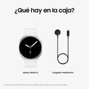 Smartwatch Samsung Galaxy Watch8 40mm