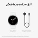 Smartwatch Samsung Galaxy Watch8 40mm