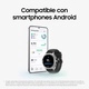Smartwatch Samsung Galaxy Watch8 Classic 46mm