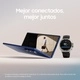 Smartwatch Samsung Galaxy Watch8 Classic 46mm