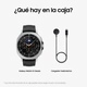 Smartwatch Samsung Galaxy Watch8 Classic 46mm