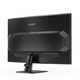 Monitor Gaming Gigabyte Curvo 27 Full Hd 180Hz 1Ms