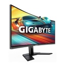 Monitor Gigabyte Curvo 34 VA 1500R 120Hz 1Ms GS34WQC US1