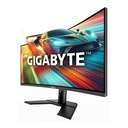 Monitor Gigabyte Curvo 34 VA 1500R 120Hz 1Ms GS34WQC US1