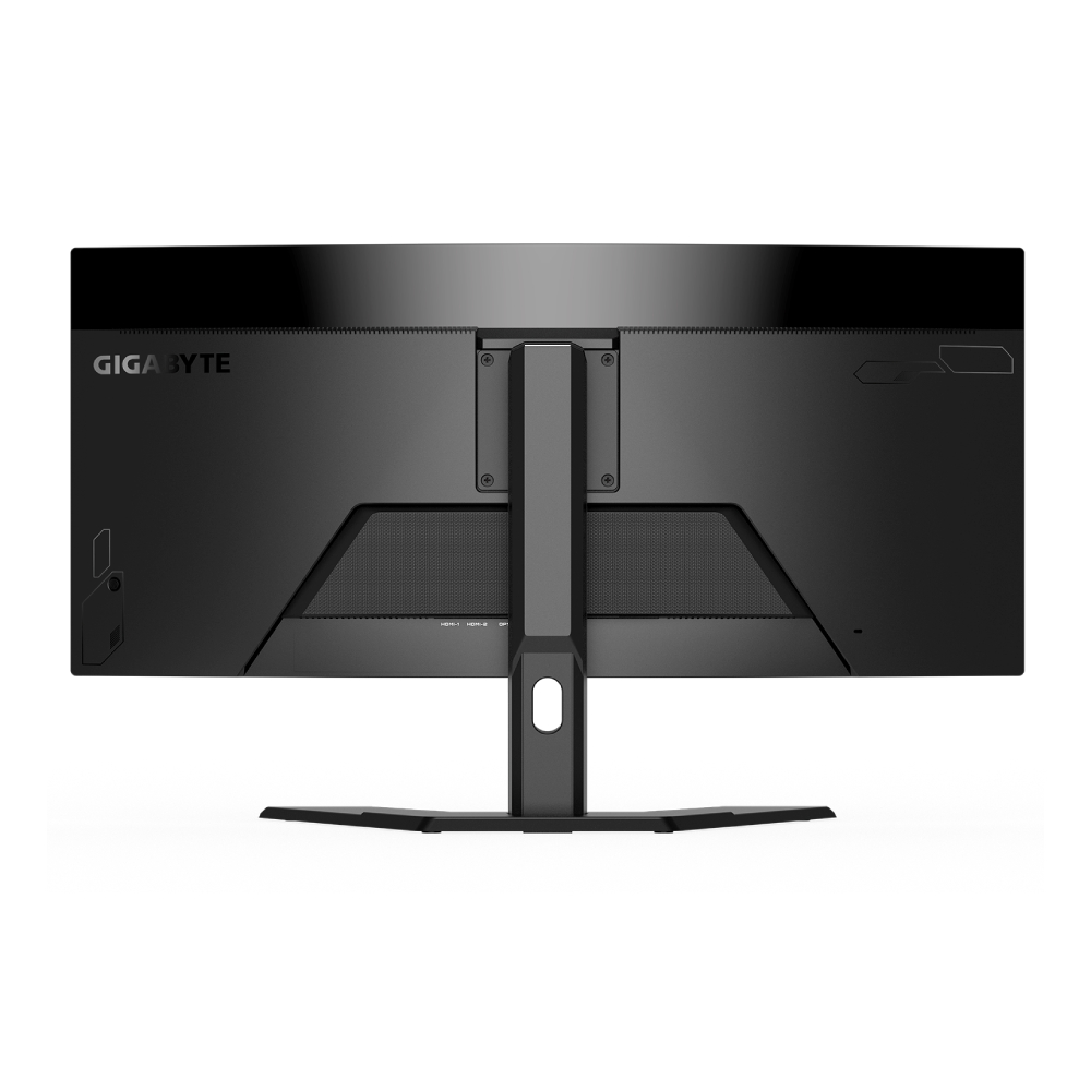 Monitor Gigabyte Curvo 34 VA 1500R 120Hz 1Ms GS34WQC US1