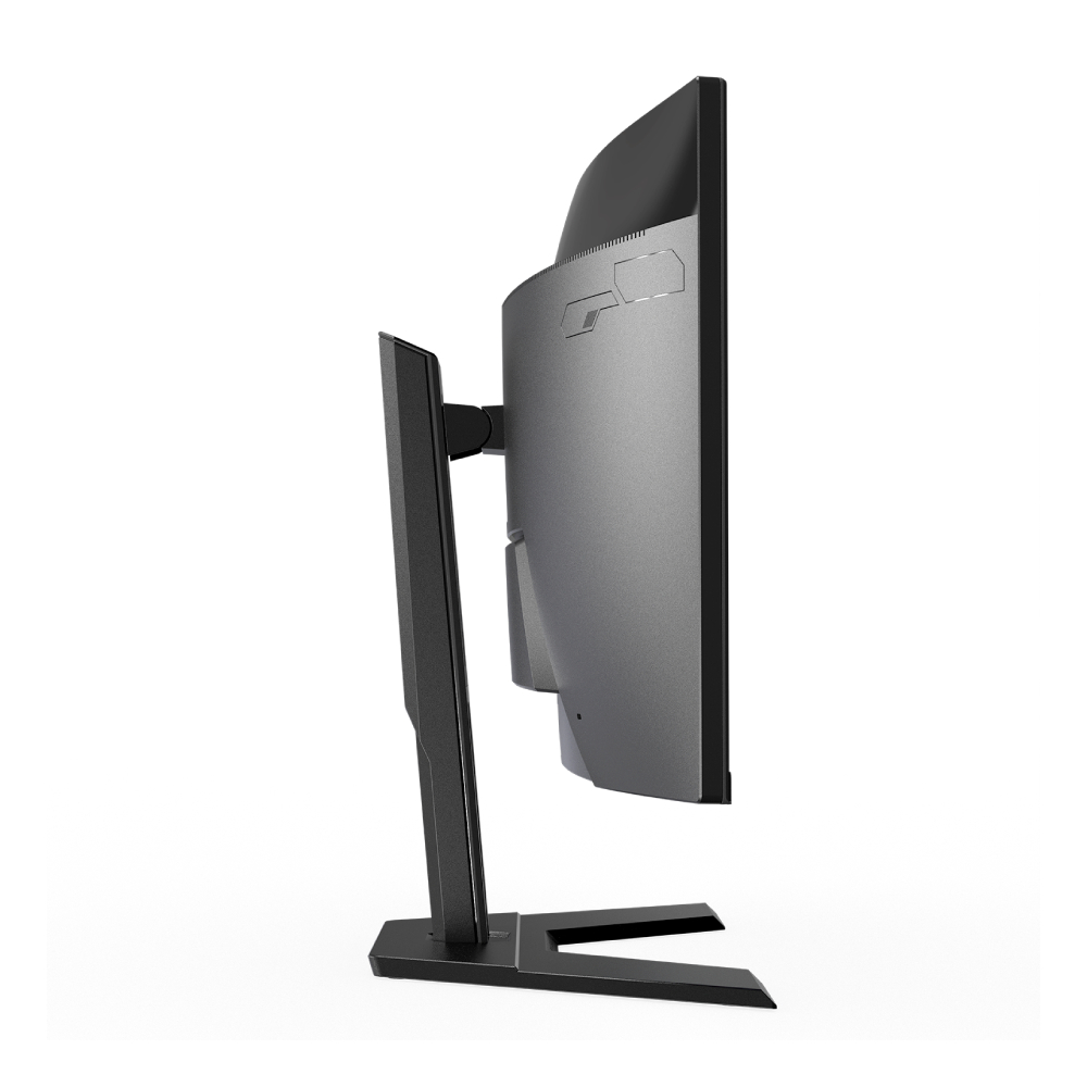 Monitor Gigabyte Curvo 34 VA 1500R 120Hz 1Ms GS34WQC US1