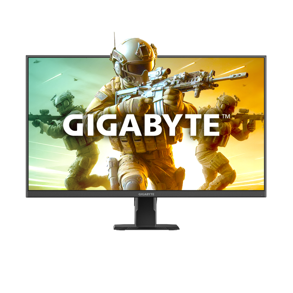 Monitor Gigabyte 27" IPS 240Hz 1Ms GS27Q X