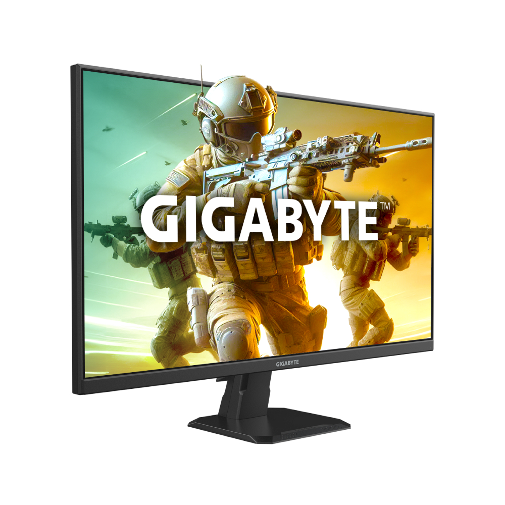 Monitor Gigabyte 27" IPS 240Hz 1Ms GS27Q X
