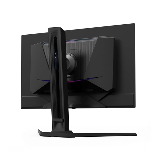 Monitor Gigabyte 27 OLED 360Hz 0,03 Ms GTG FO27Q3 SA1