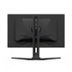 Monitor Gigabyte 27 OLED 360Hz 0,03 Ms GTG FO27Q3 SA1