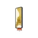 Funda De Silicona Con Correa S22+ Navy