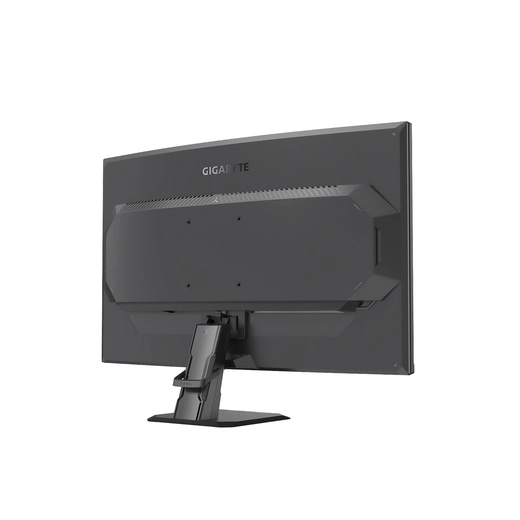 Monitor Gamer Gigabyte Curvo 27 QHD 165Hz 1Ms