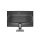 Monitor Gamer Gigabyte Curvo 27 QHD 165Hz 1Ms