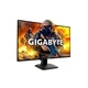Monitor Gamer Gigabyte 24.5" IPS 200Hz 1Ms
