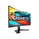 Monitor Gamer Gigabyte Curvo 34" VA 1500R 120Hz 1Ms