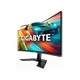 Monitor Gamer Gigabyte Curvo 34" VA 1500R 120Hz 1Ms