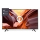 Smart Tv 43" Qüint Frameless Full HD