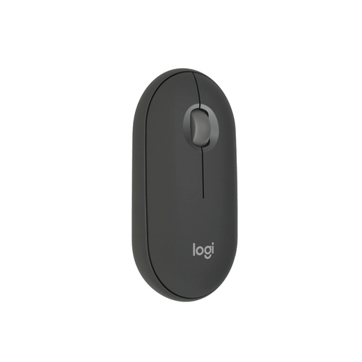 Mouse Logitech Pebble 2 M350s Negro