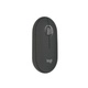 Mouse Logitech Pebble 2 M350s Negro