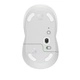 Mouse Wireless M650 Signature Offwhite
