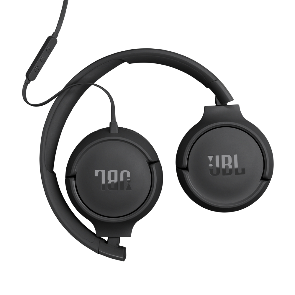 Auriculares JBL Tune 520C