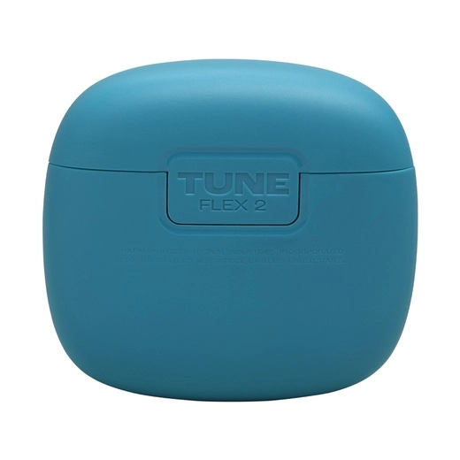 Auriculares JBL Tune Flex 2 Turquesa