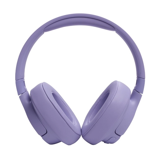 Auriculares JBL Tune 720BT Púrpura