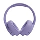 Auriculares JBL Tune 720BT Púrpura