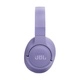 Auriculares JBL Tune 720BT Púrpura