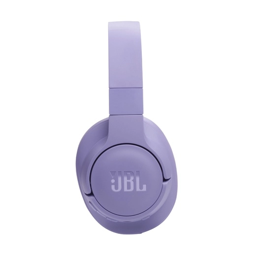 Auriculares JBL Tune 720BT Púrpura