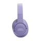 Auriculares JBL Tune 720BT Púrpura