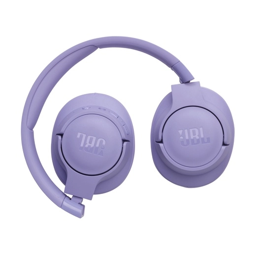 Auriculares JBL Tune 720BT Púrpura
