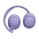 Auriculares JBL Tune 720BT Púrpura