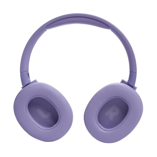 Auriculares JBL Tune 720BT Púrpura