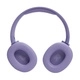Auriculares JBL Tune 720BT Púrpura
