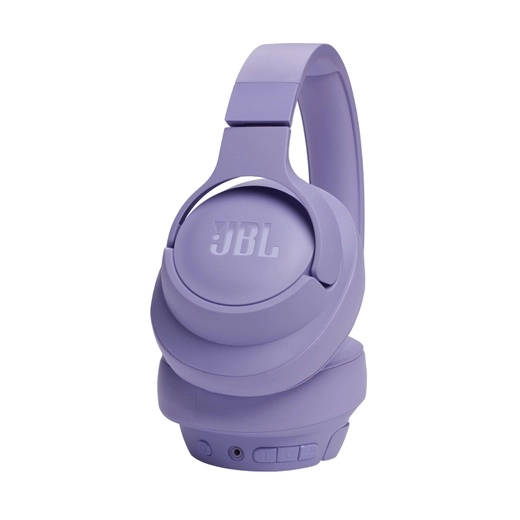 Auriculares JBL Tune 720BT Púrpura