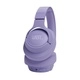 Auriculares JBL Tune 720BT Púrpura