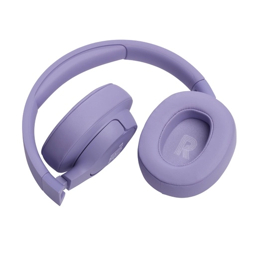Auriculares JBL Tune 720BT Púrpura
