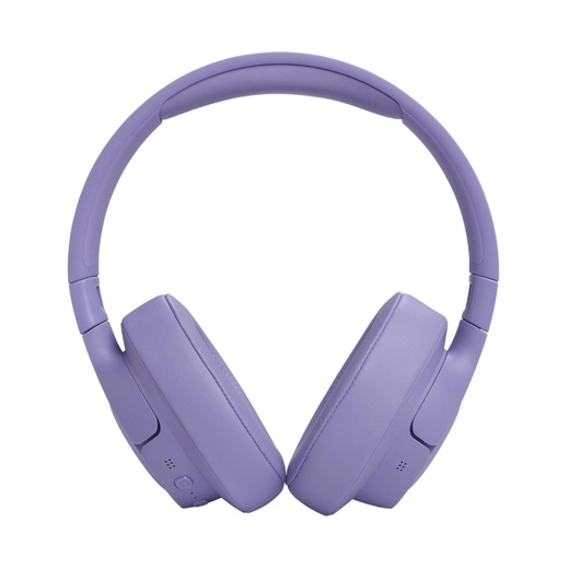 Auriculares JBL Tune 770NC Púrpura