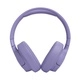 Auriculares JBL Tune 770NC Púrpura