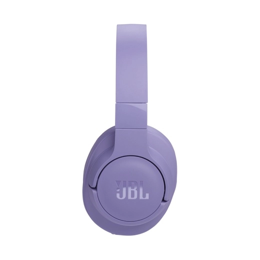 Auriculares JBL Tune 770NC Púrpura